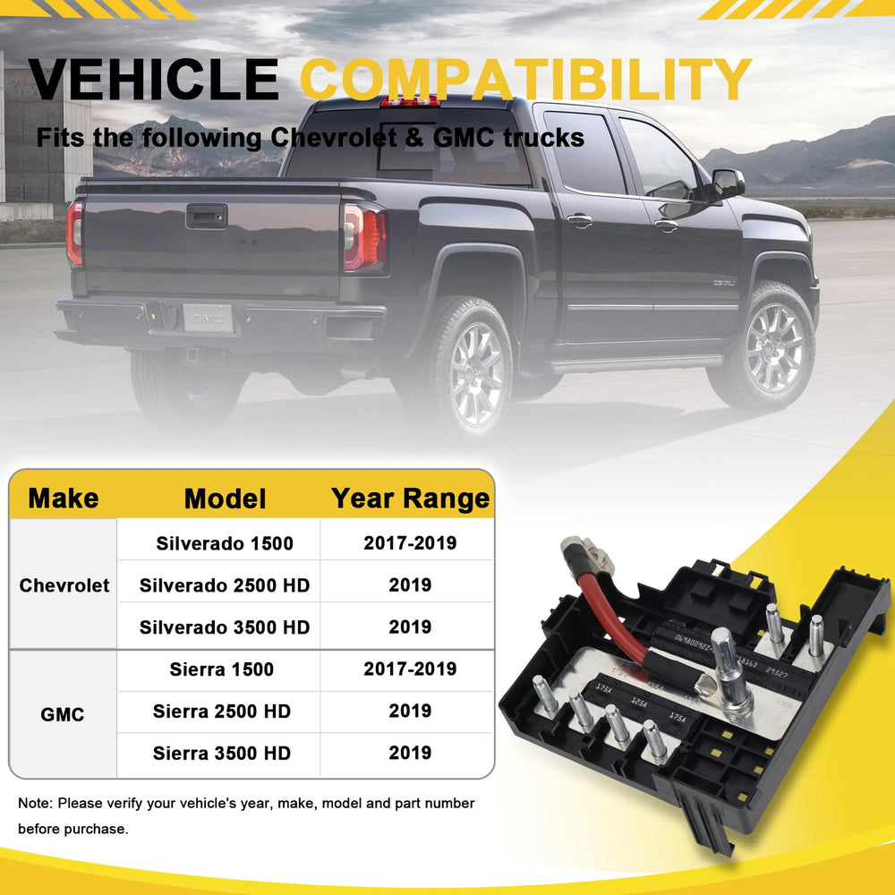 LLYZFED visible mounting points for accurate bolt alignment and stability