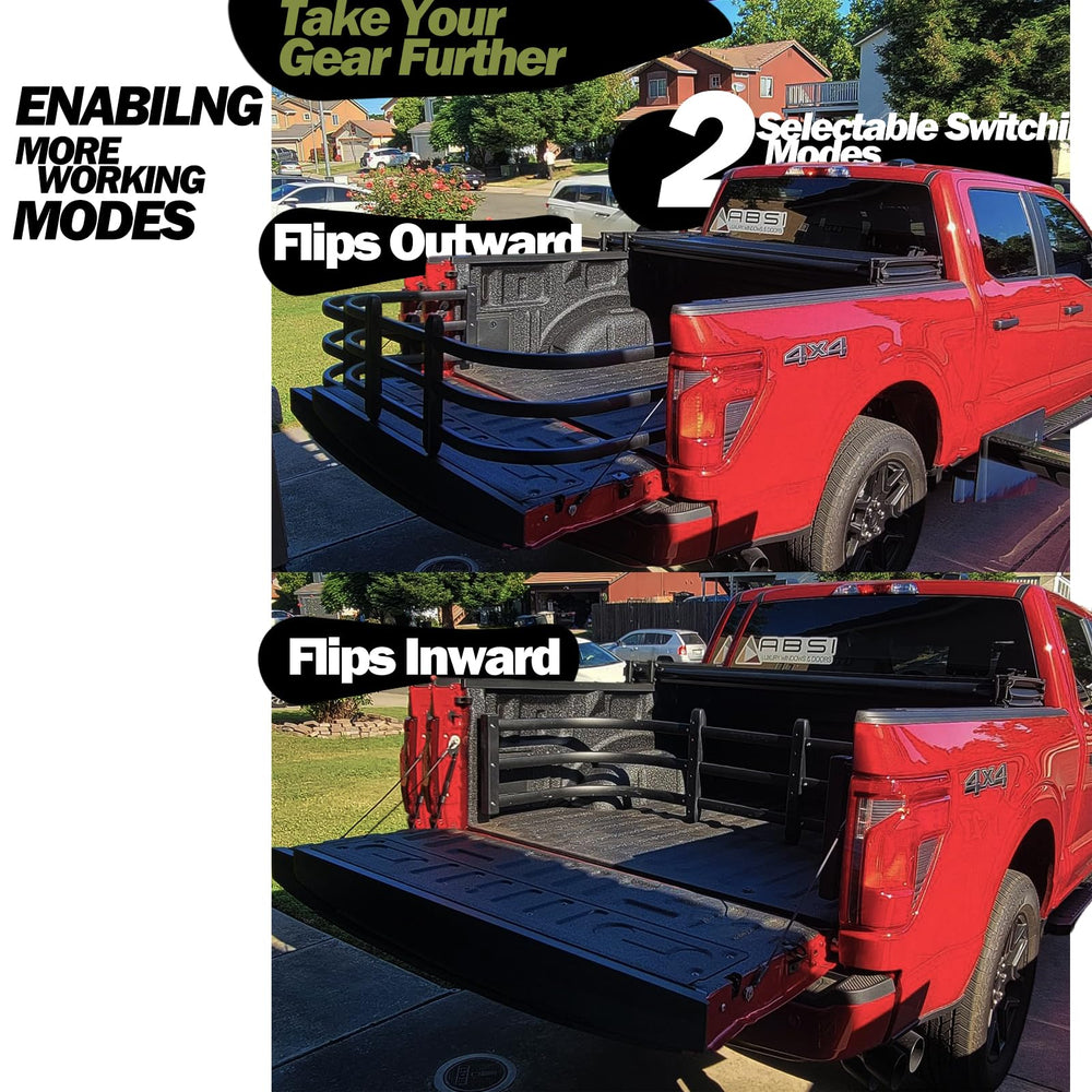LMRSTOO loaded with plywood demo illustrates safer transport of oversized sheets