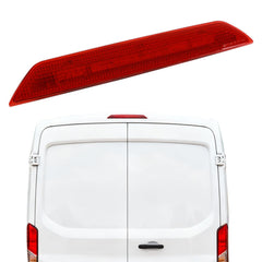 Lochnchn front assembly showing clean fit and improved visibility