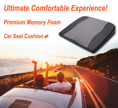 Lofty Aim close-up of memory foam texture for lasting support and pressure relief