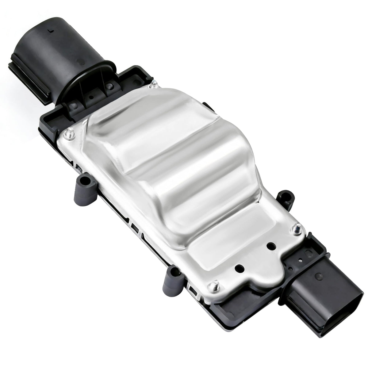 LoloWheat front module view showing fit and visual condition, ensures proper replacement