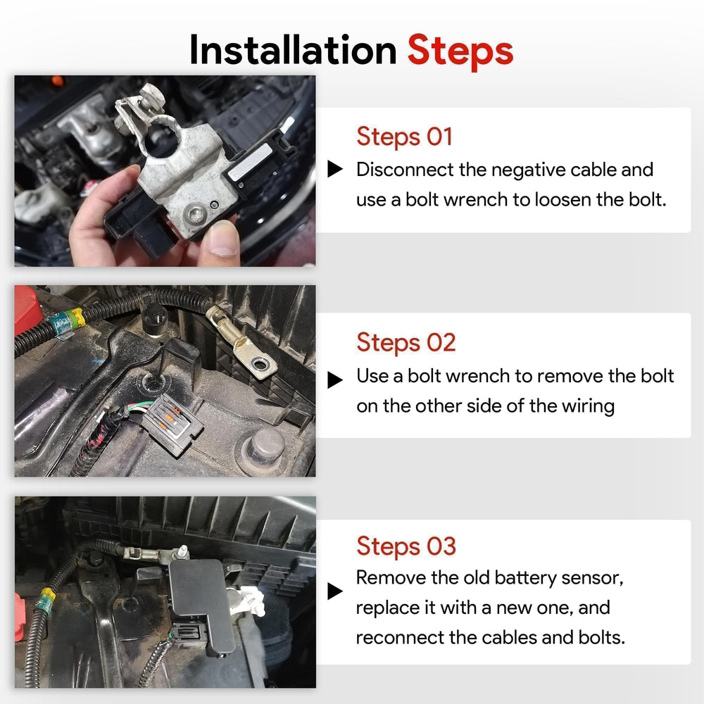 LoloWheat in a garage installation scene illustrating easy replacement and safety