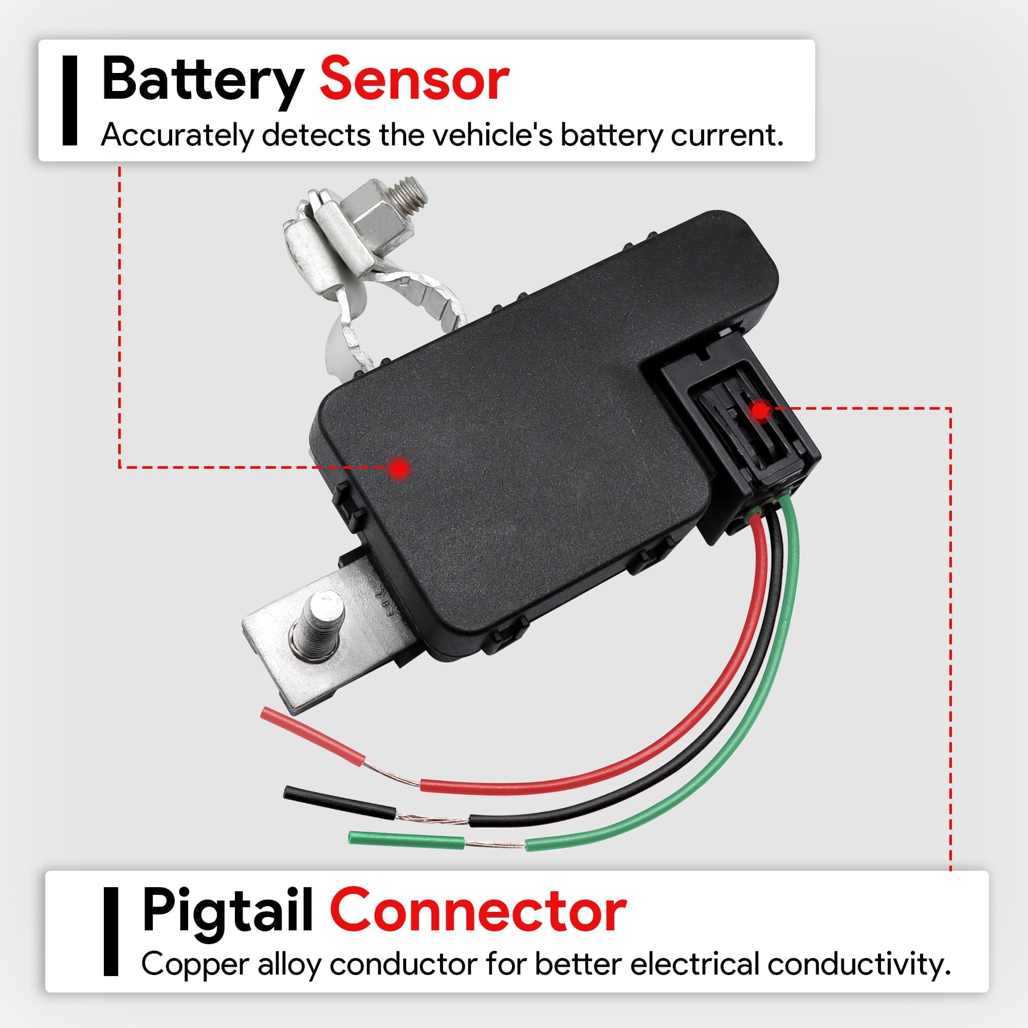 LoloWheat side profile showing mounting bolt area for secure mechanical connection