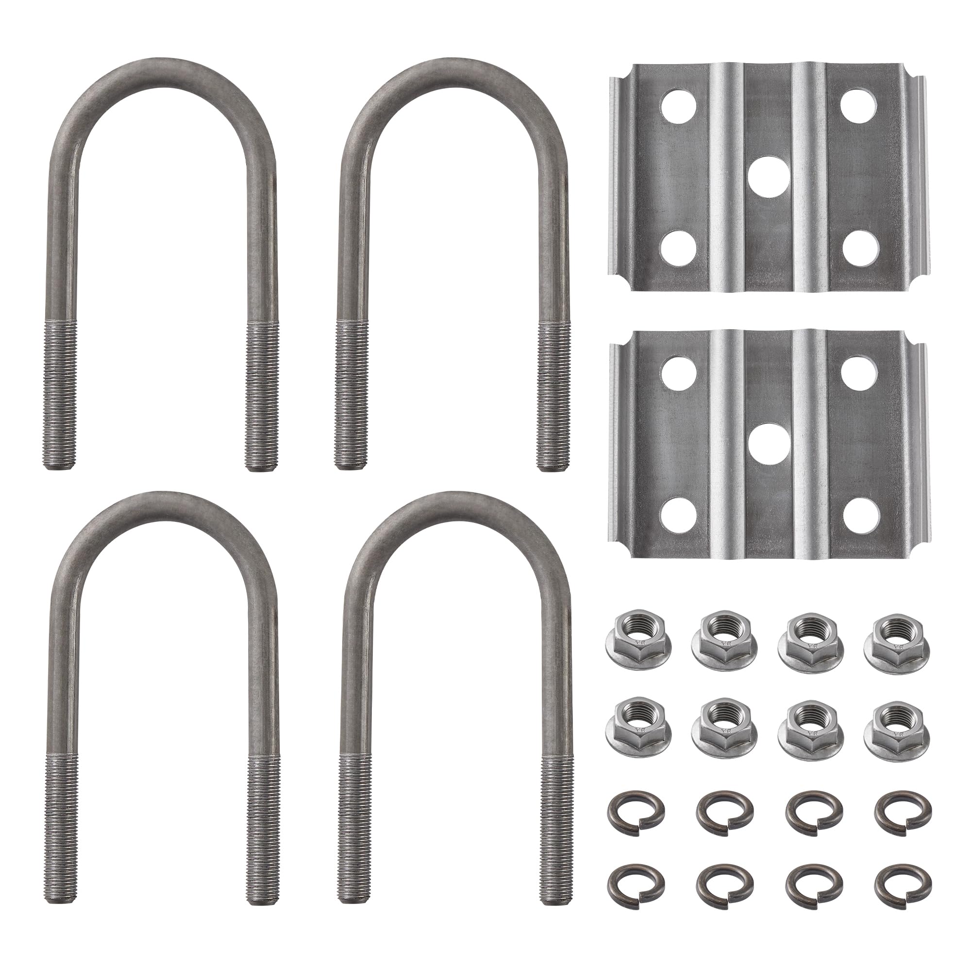 Lonffery kit front packaging showing included parts and fit benefits