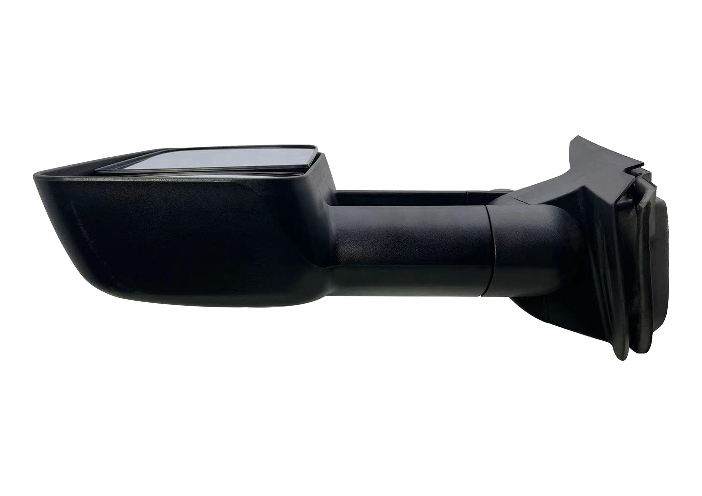 LONGLING folded mirror on truck protecting mirror in tight spaces