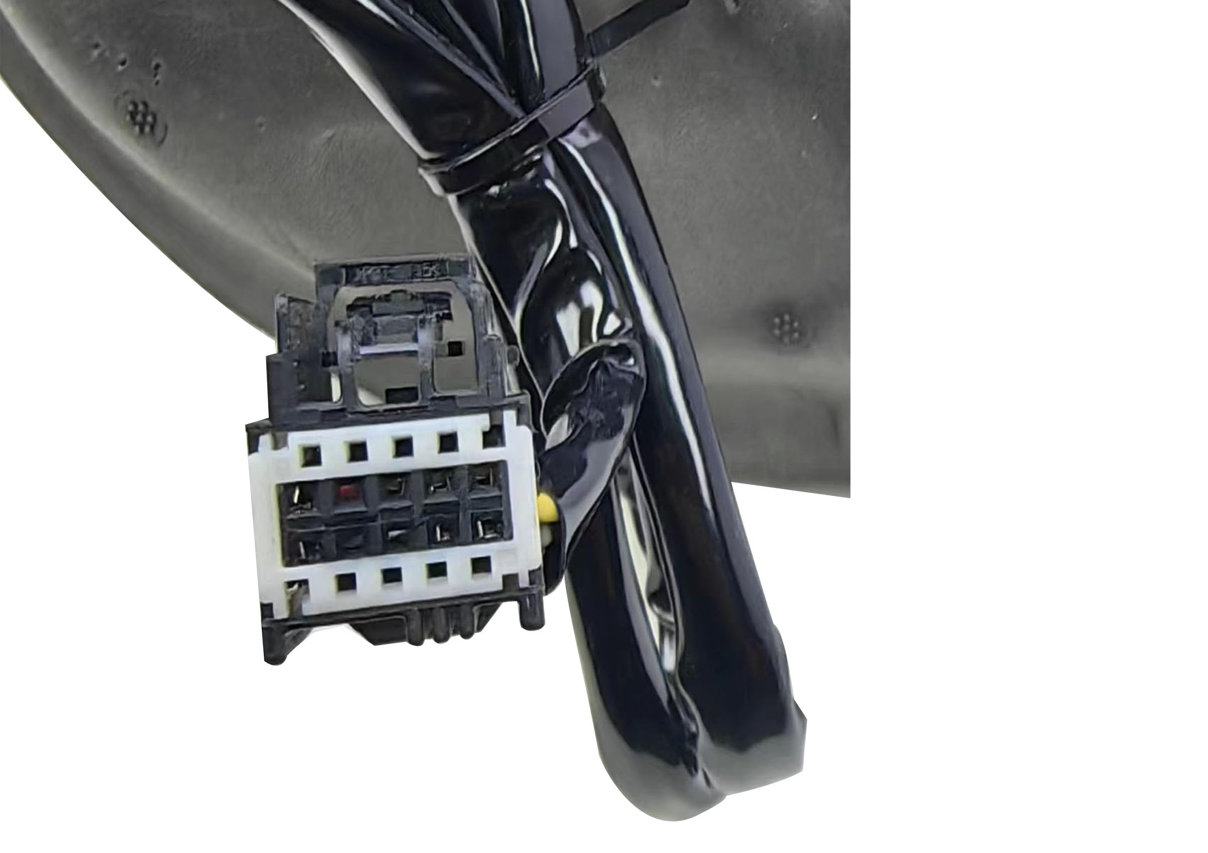 LONGLING installed on truck illustrating OEM appearance and function