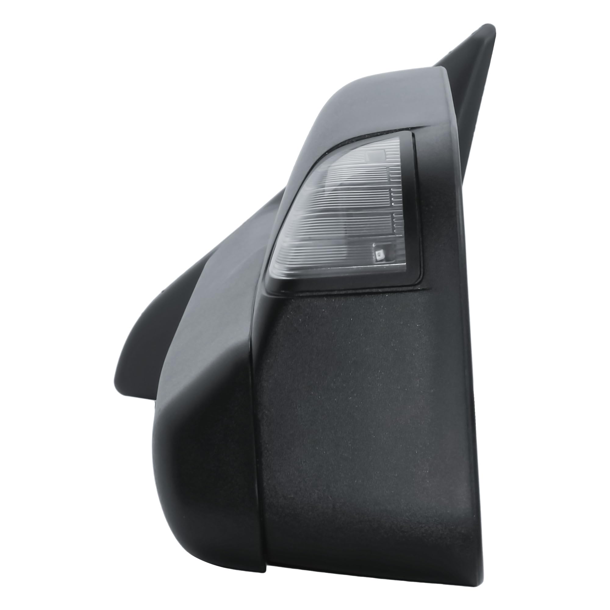 LONGLING manual convex spotter glass close-up improving blind-spot visibility