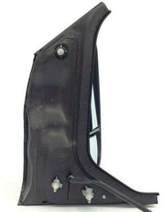 LONGLING mirror wiring connector detail ensuring plug-and-play installation