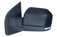 LONGLING textured black back cover close-up highlighting durable finish