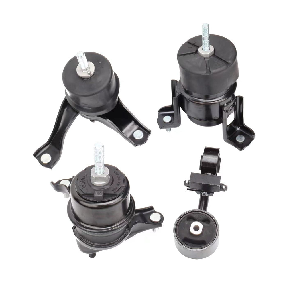loongrie front engine bracket showing mounting points and durable finish for reliable fit