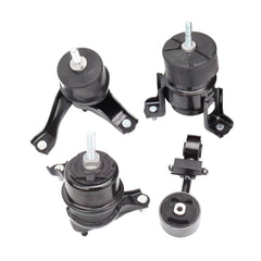 loongrie front engine bracket showing mounting points and durable finish for reliable fit