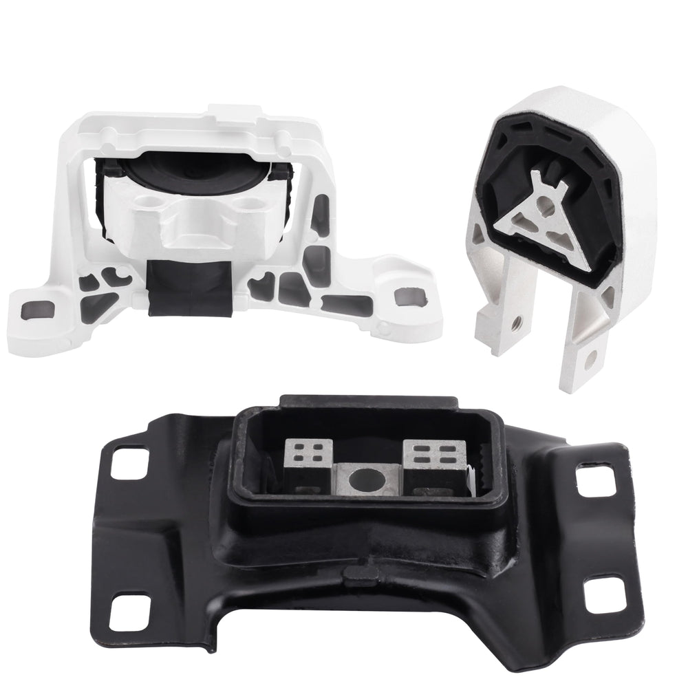 loongrie front packaging showing kit and fitment details, aids confident purchase