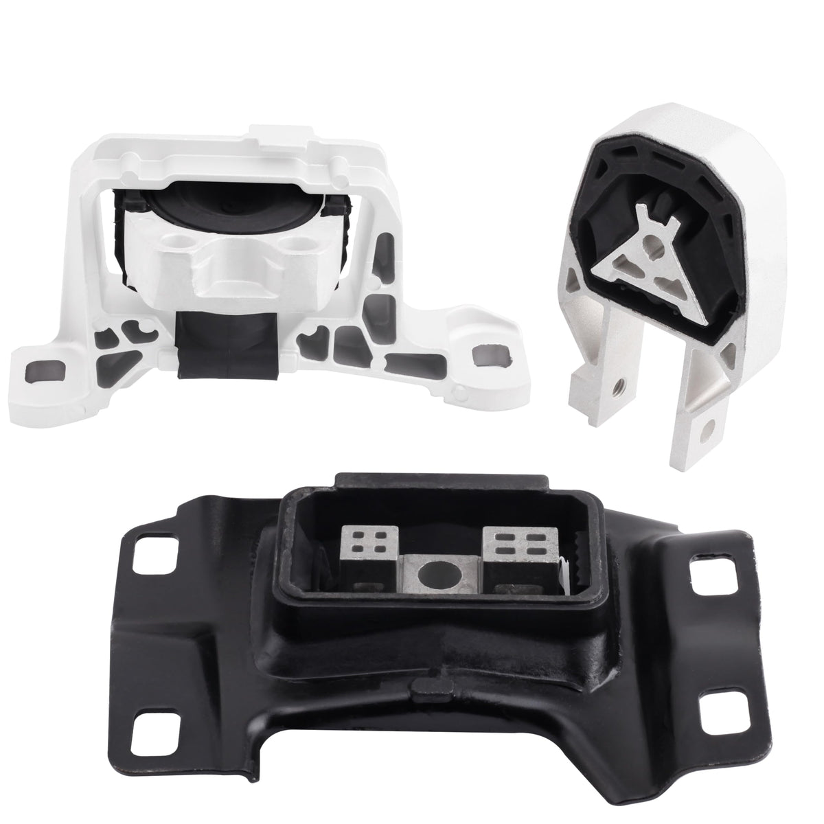 loongrie front packaging showing kit and fitment details, aids confident purchase