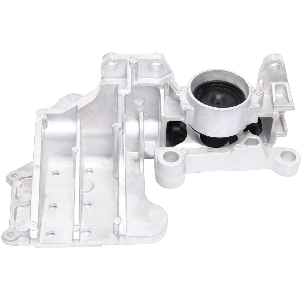 loongrie front packaging of mount kit showing complete set and benefits