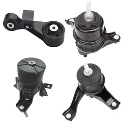loongrie front packaging showing full mount kit and clear contents for easy identification