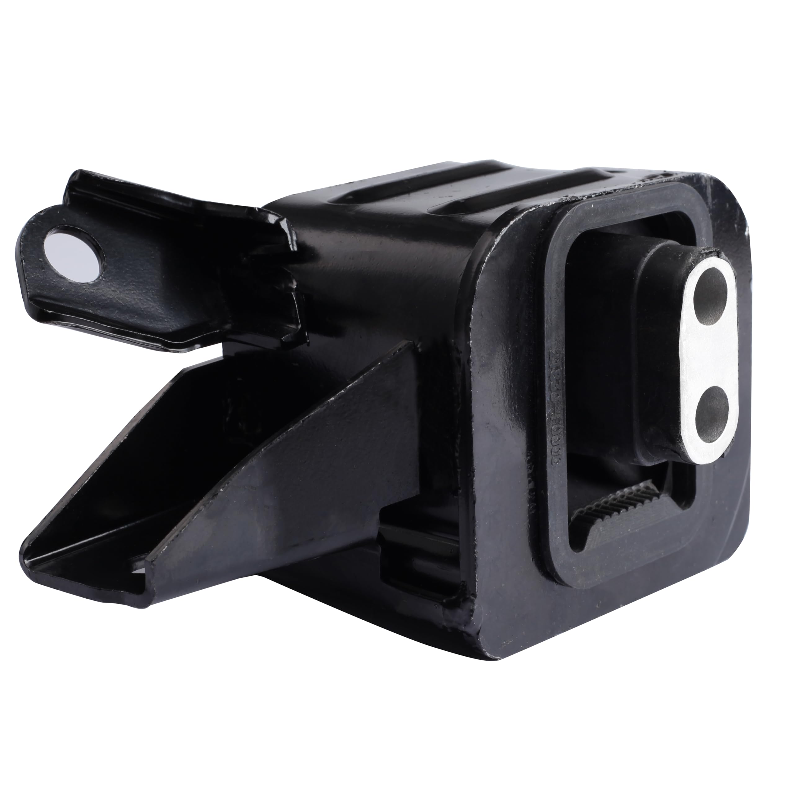 loongrie in-car lifestyle installation showing mounts installed and quieter cabin benefit