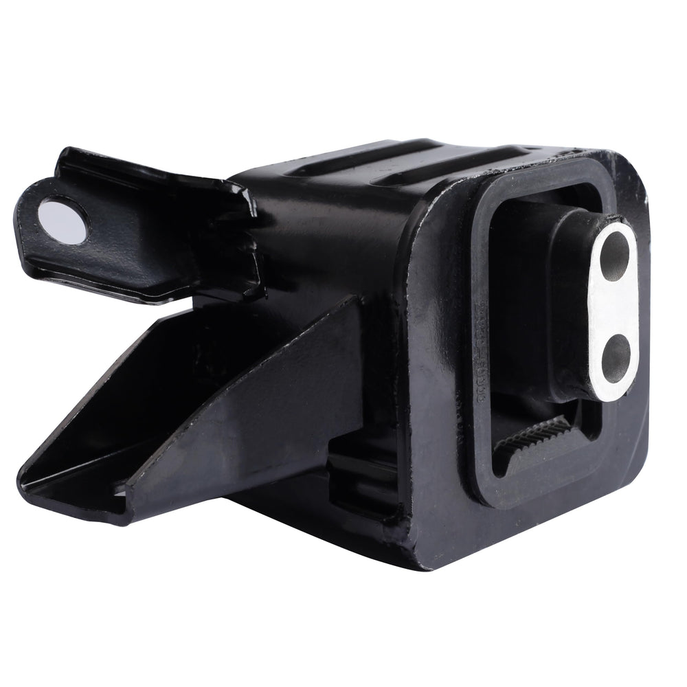 loongrie in-car lifestyle installation showing mounts installed and quieter cabin benefit