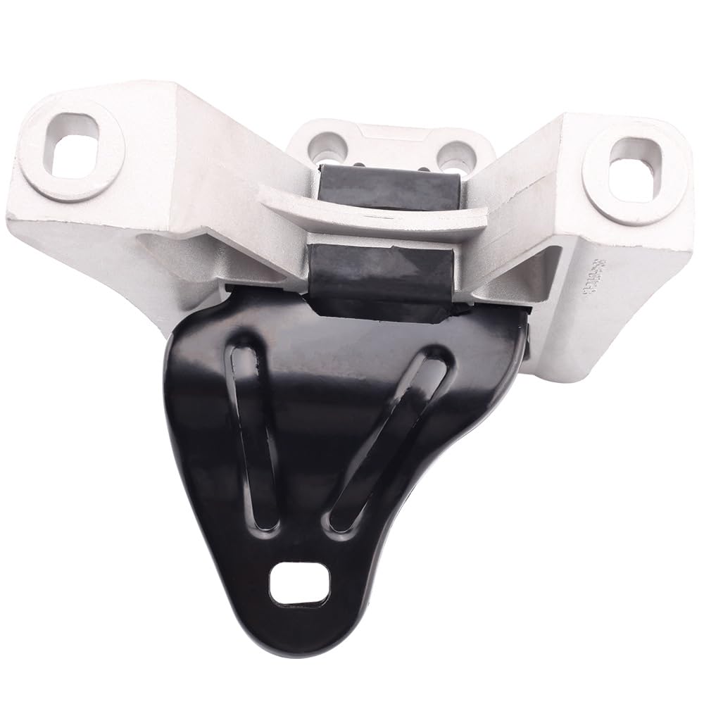 loongrie mount kit during garage installation illustrating straightforward replacement