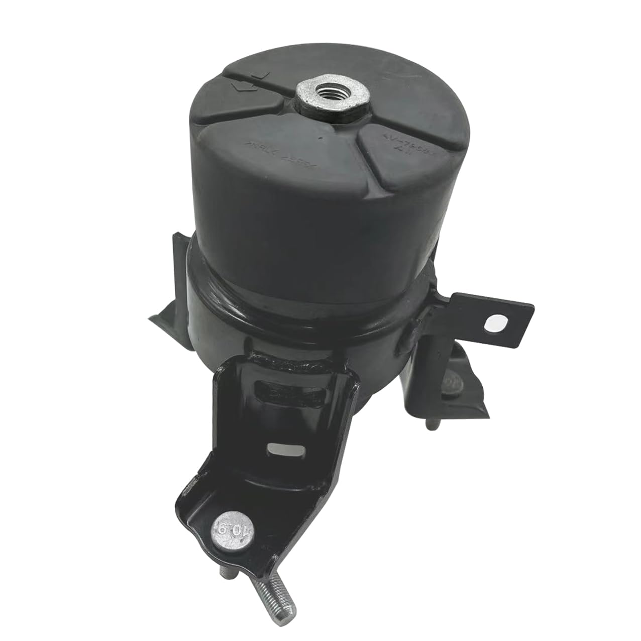 loongrie metal bracket detail highlighting solid welds and durable construction benefit