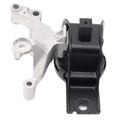 loongrie installed on engine demonstrating correct alignment and reduced vibration