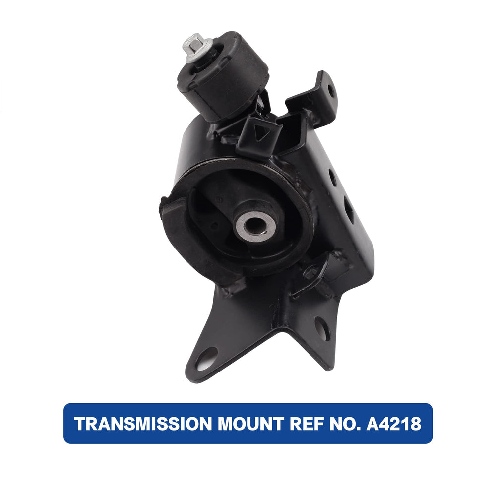 loongrie mount installed on engine demonstrating stable fit and reduced movement