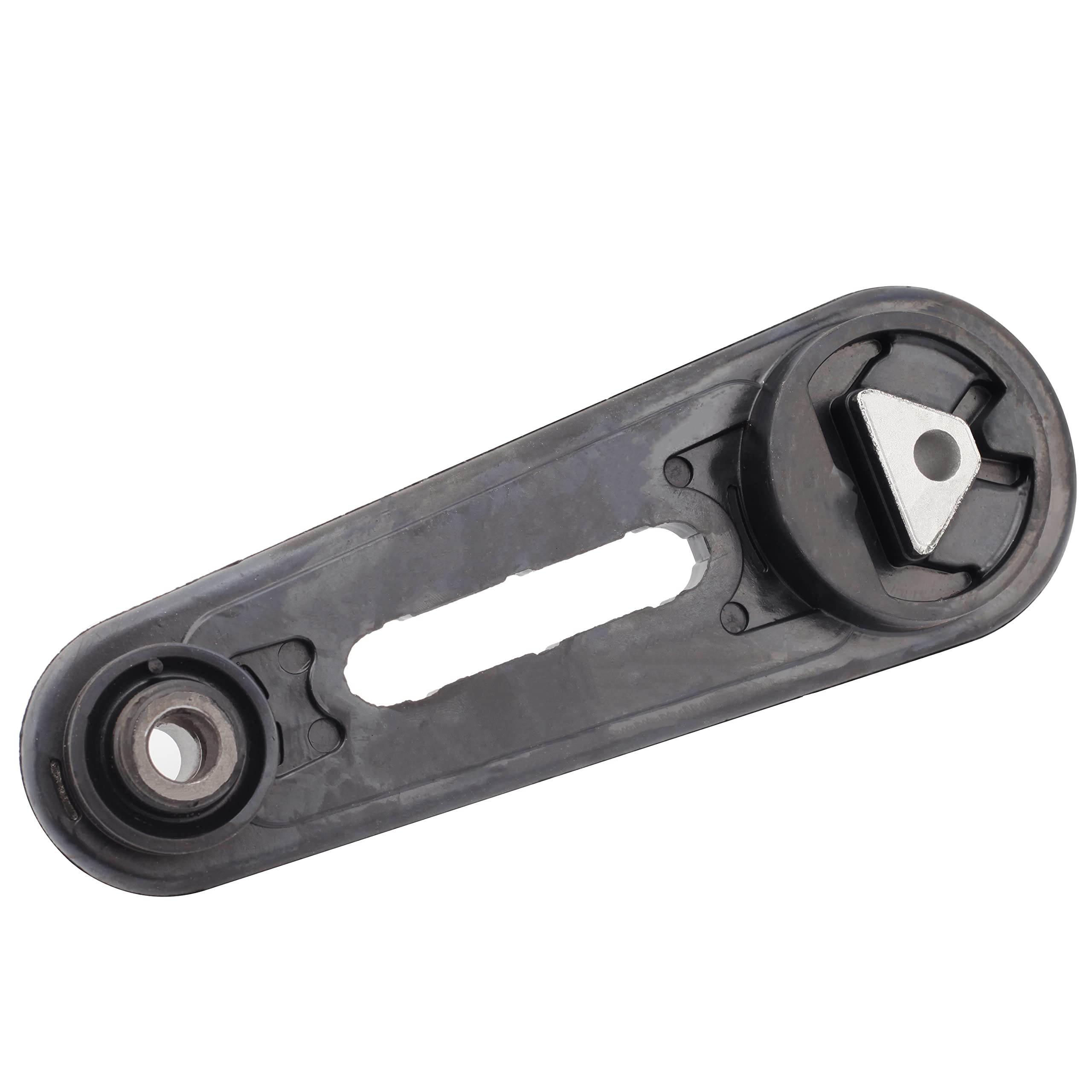 loongrie rubber elastomer texture highlighting vibration absorption