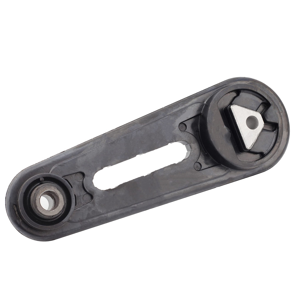 loongrie rubber elastomer texture highlighting vibration absorption
