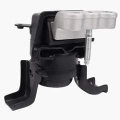 loongrie side profile bracket detail highlighting accurate alignment benefit