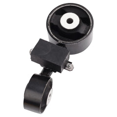 loongrie torque strut close-up of rubber bushing highlighting durability and vibration reduction