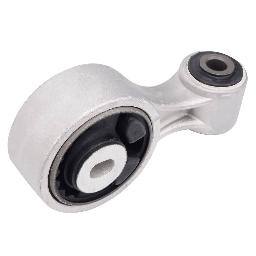 loongrie close-up of mount material and bushing for long-lasting durability