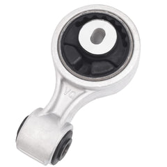 loongrie front view of torque strut mount showing fit and restore stability