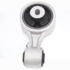 loongrie mount installed on engine demonstrating reduced vibration benefit