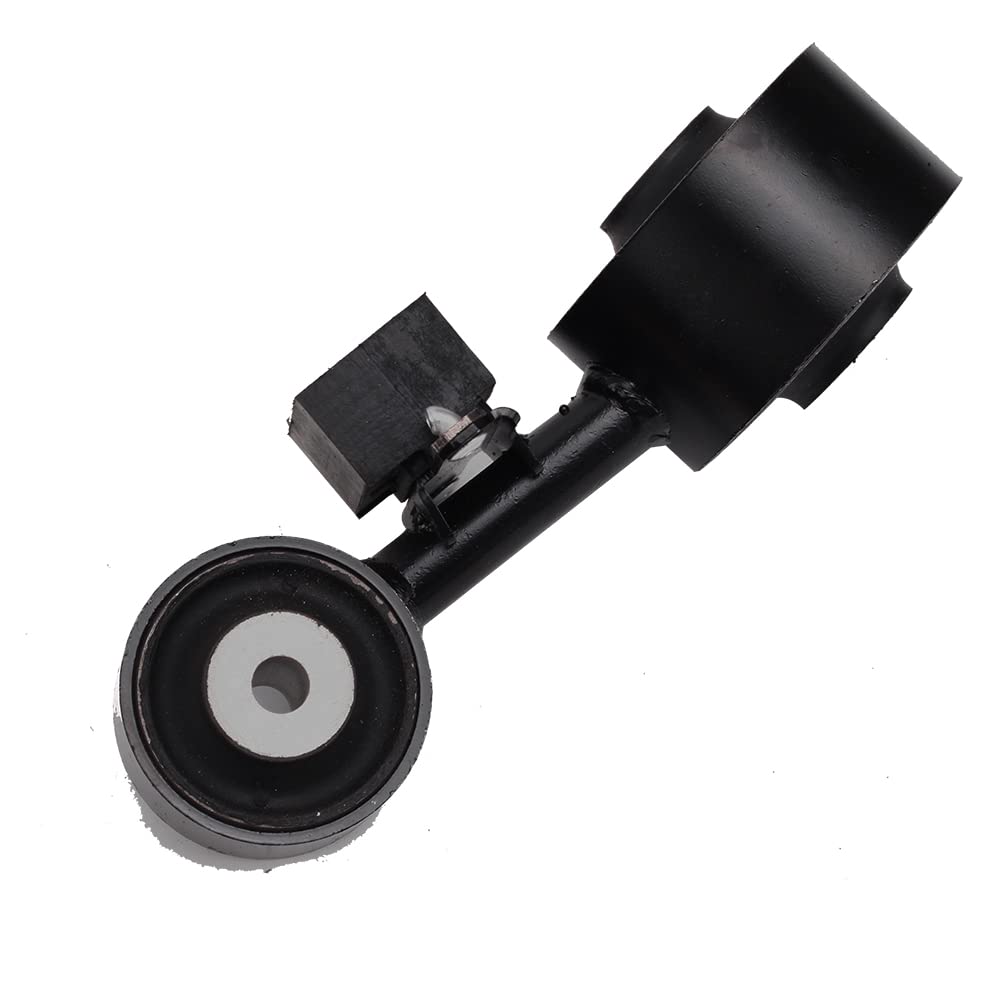 loongrie torque strut installed on engine demonstrating correct placement and stability benefit