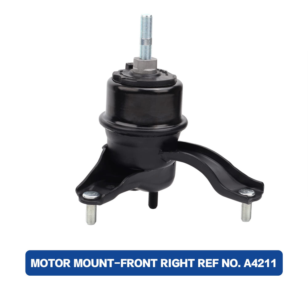 loongrie transmission gearbox bracket viewed from angle showing strength and direct-fit advantage