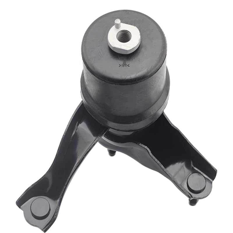 loongrie detail of transmission mount bracket highlighting precise fit and strength
