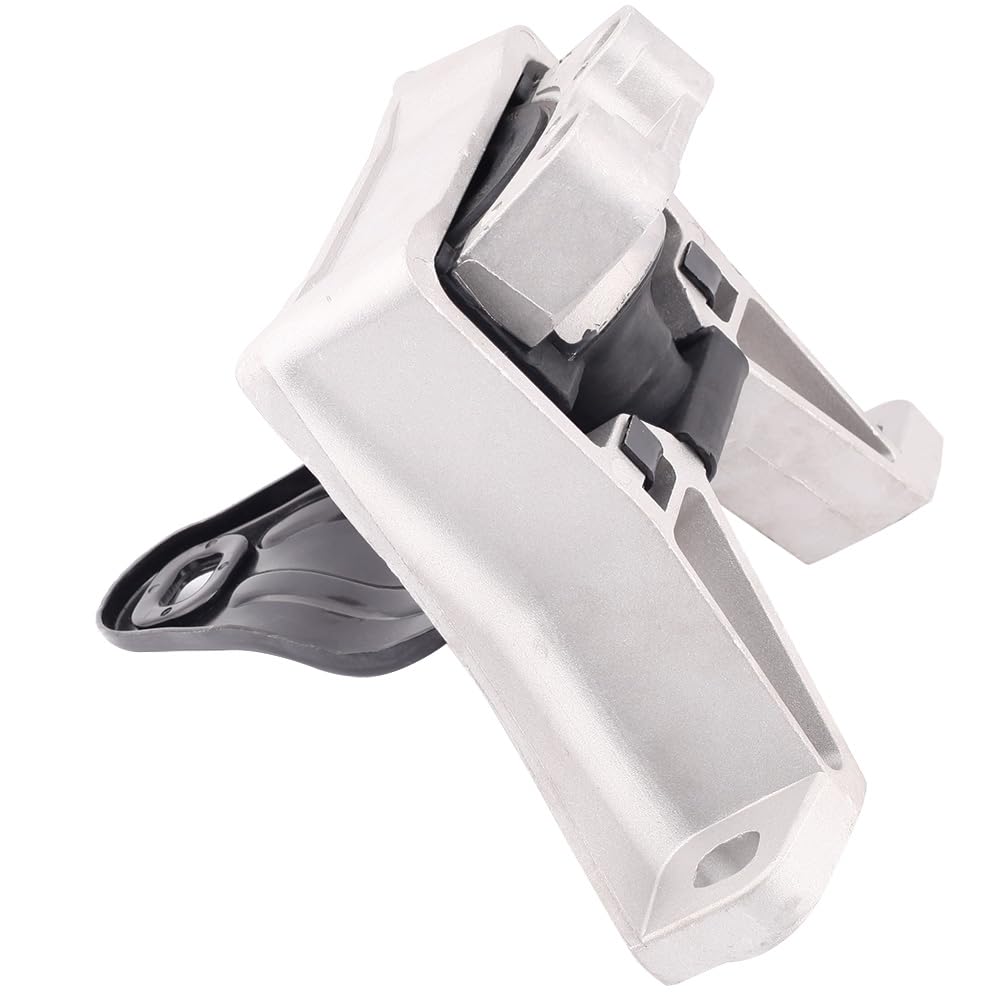 loongrie transmission mount detail highlighting reinforcement for reduced drivetrain stress