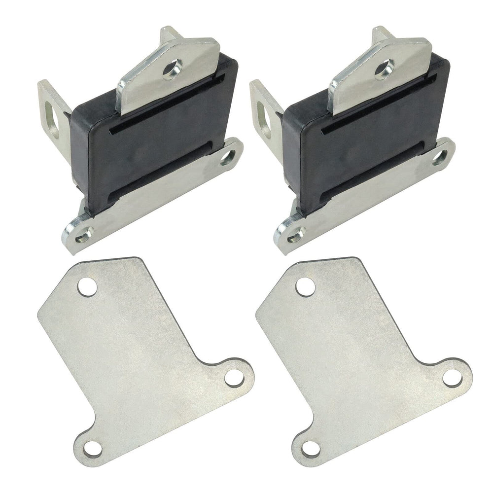 LOSTAR label with OEM part number 3474 for clear identification and ordering accuracy