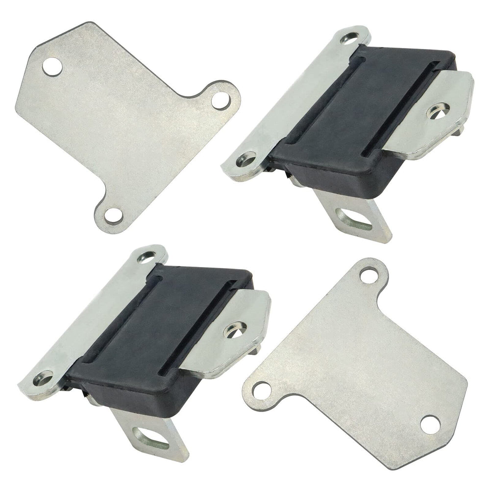 LOSTAR texture and finish detail showing corrosion-resistant coating for long life