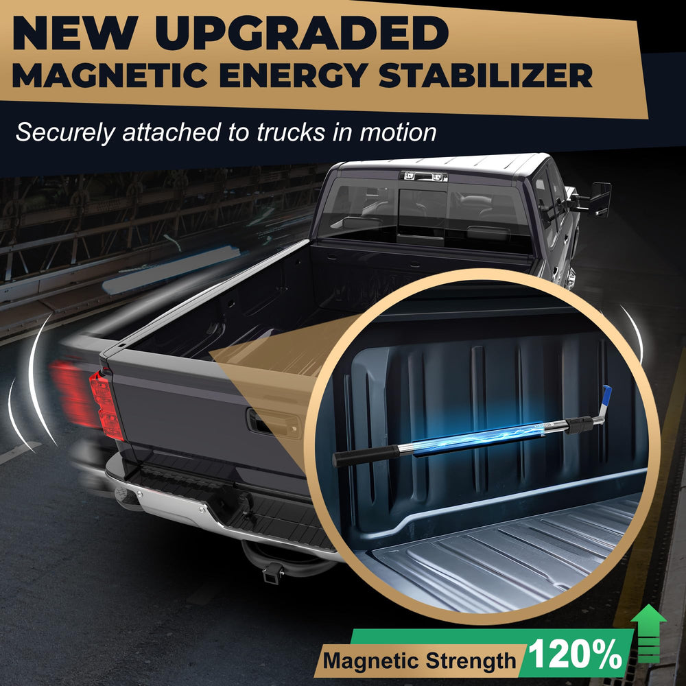 LOVEETA collapsed compact storage demonstrating portable, space-saving benefit