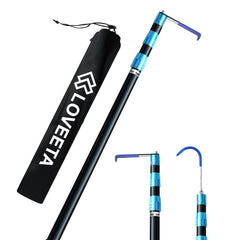 LOVEETA front product shot showing compact, durable reach tool for trucks