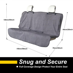 LoyaGour close-up of three-layer construction highlighting waterproof protection