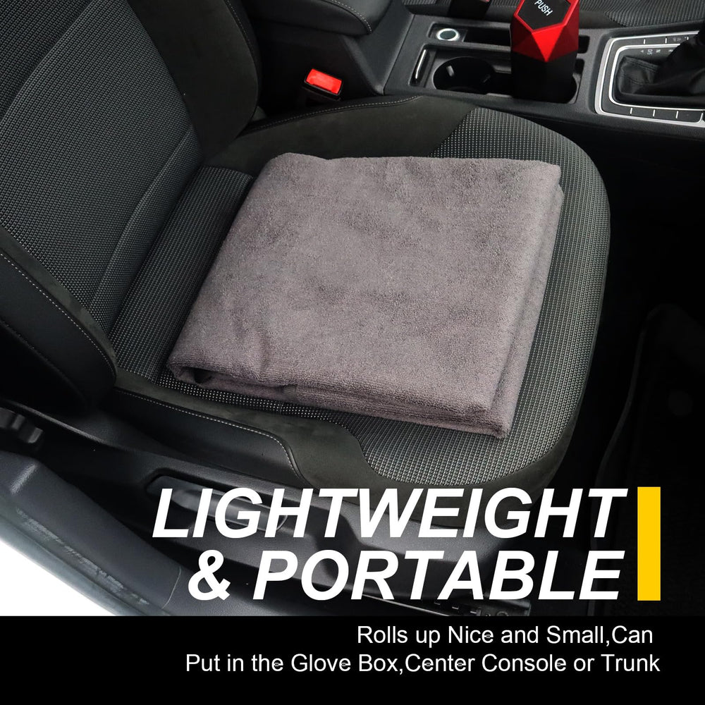 LoyaGour folded ready for washing and compact storage convenience benefit