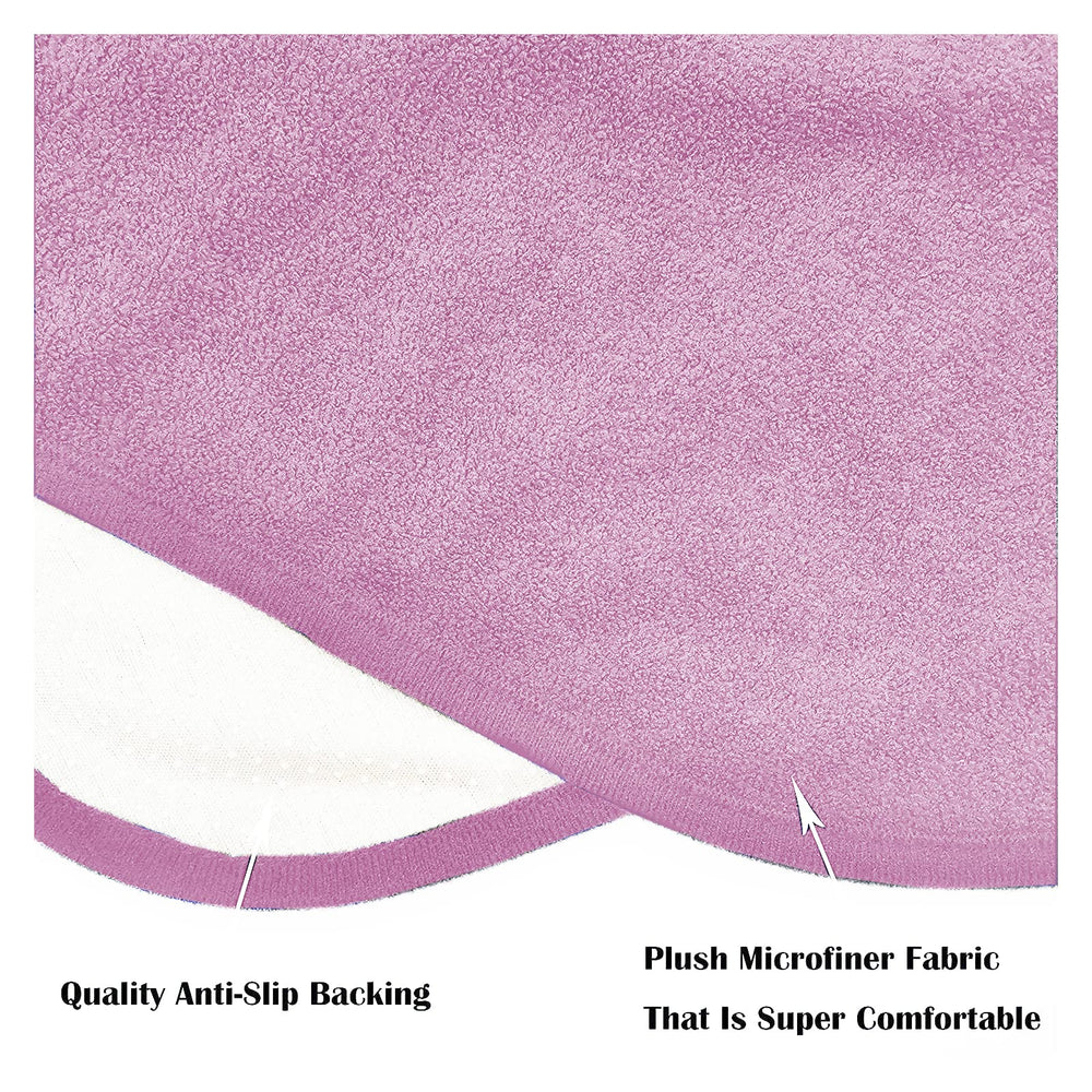 LoyaGour rolled seat cover stored in glovebox for compact convenience