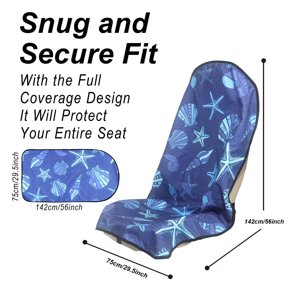 LoyaGour waterproof core cross-section preventing moisture from reaching seat