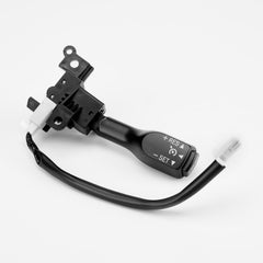 Lozzpore front view of cruise control switch showing clean OEM-style finish and easy install