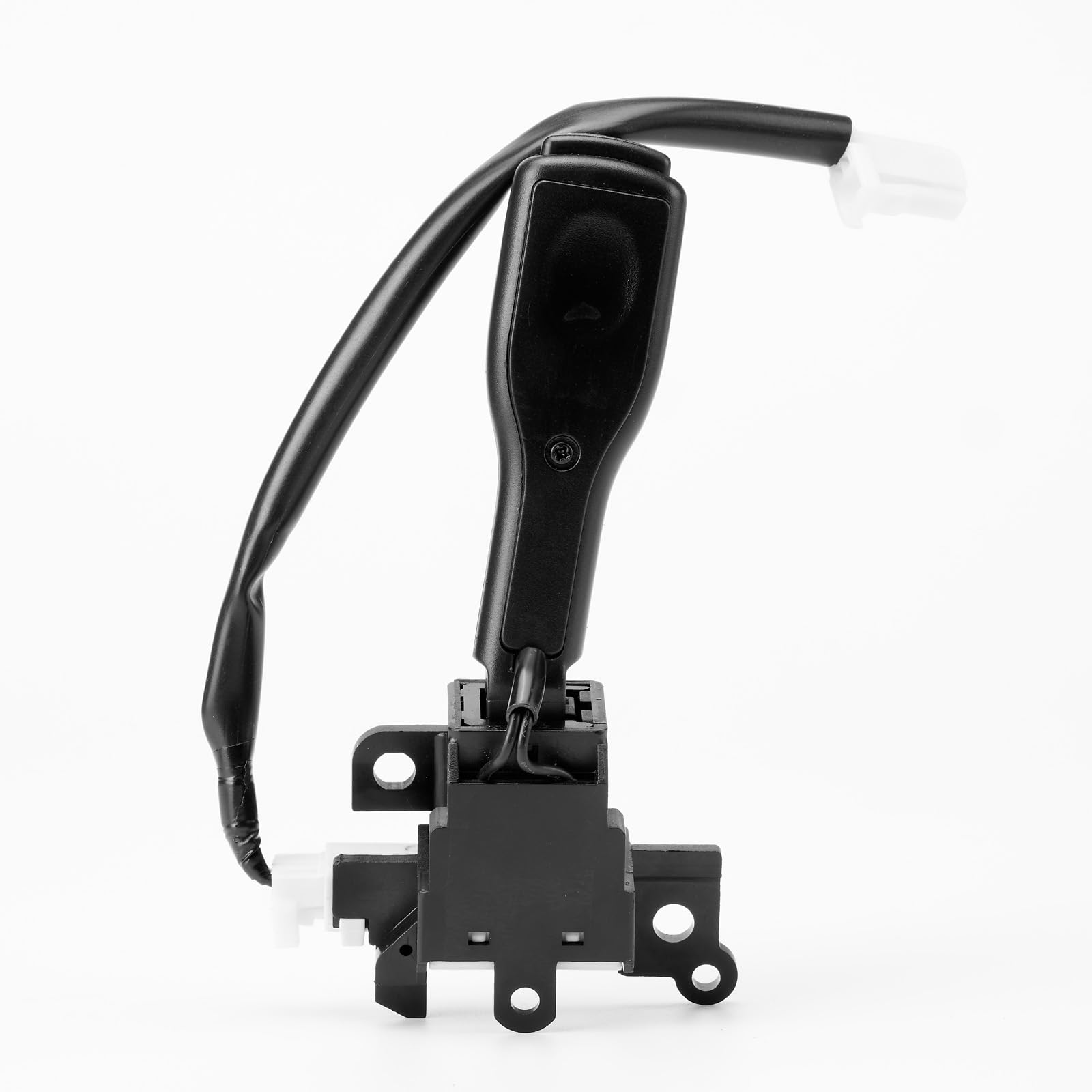 Lozzpore packaged single switch showing ready-to-install condition and protective packing