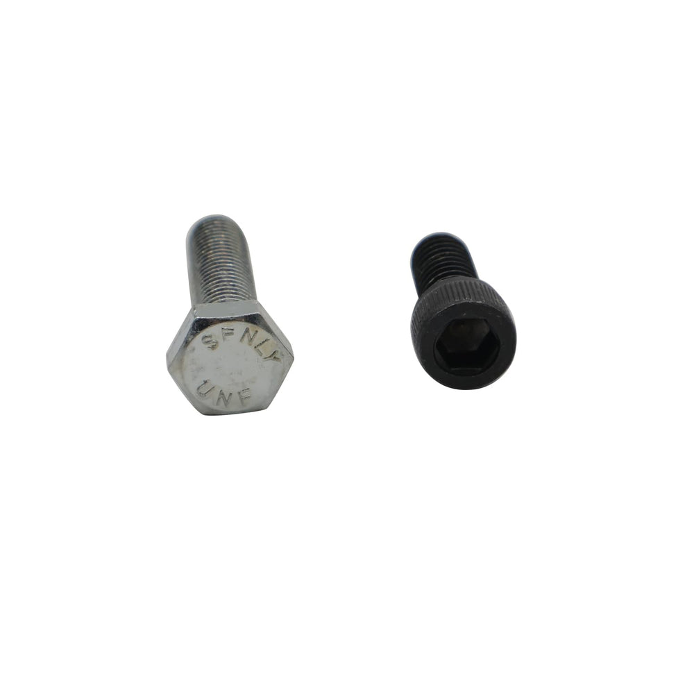 LPFIDI adapter boxed packaging and label for easy identification and storage