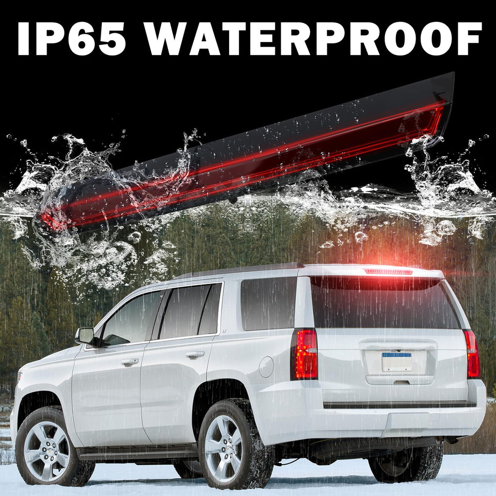 Lqito sealed edge detail demonstrating waterproof protection benefit