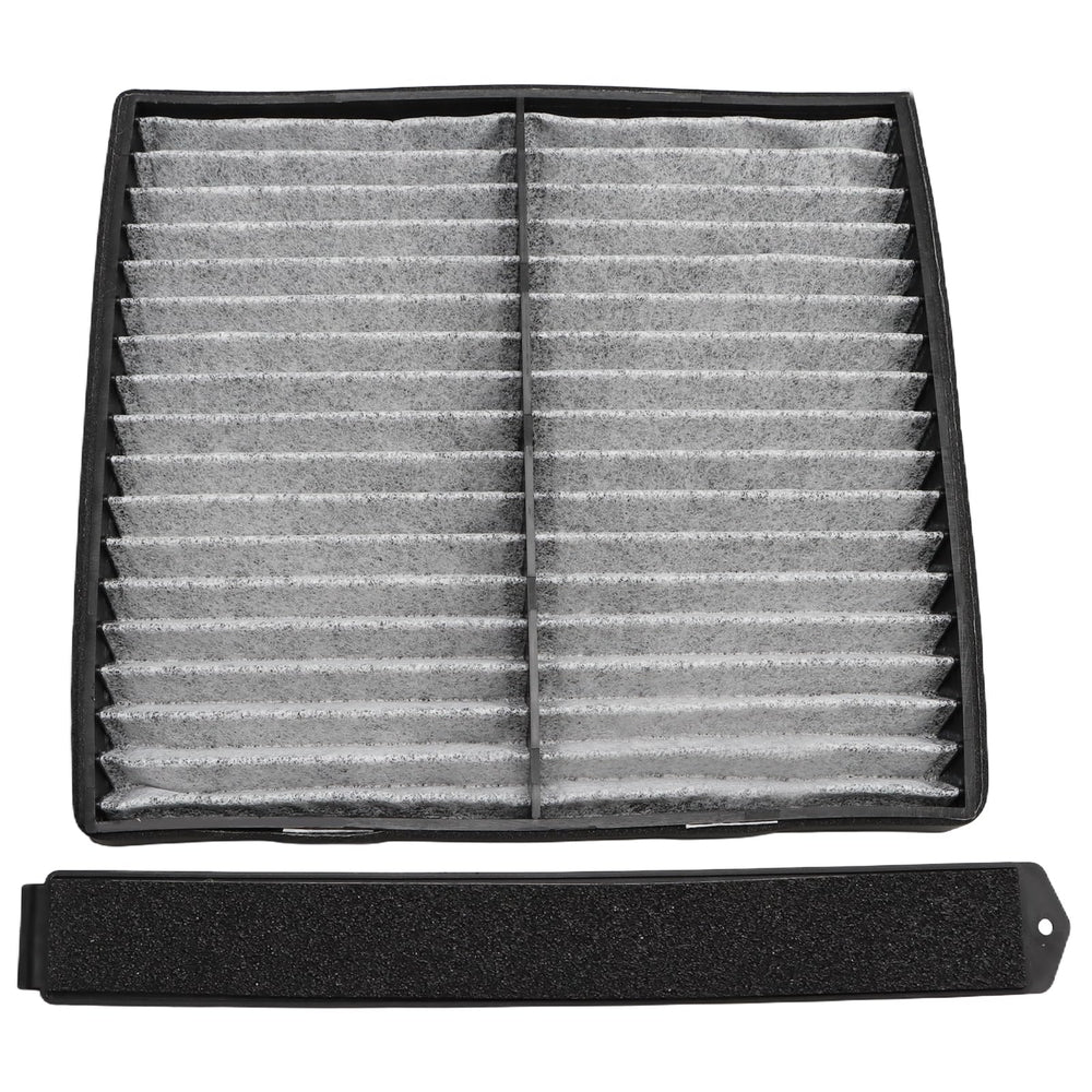 LQYLMY filter media cross-section, layered filtration improves capture