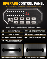 LRTER magnetic base and rubber suction cups showing secure hold and vibration resistance